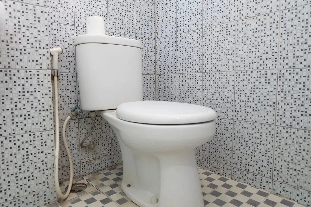 Джакарта: Nice And Strategic Studio Kebagusan City Apartment