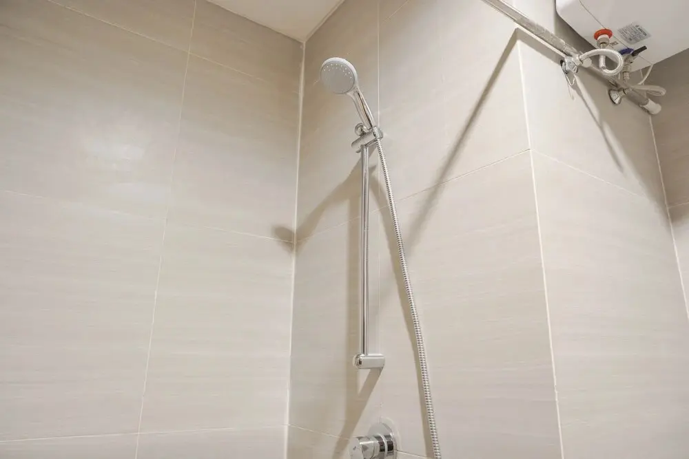 Джакарта: Cozy Stay And Spacious Studio At West Vista Apartment
