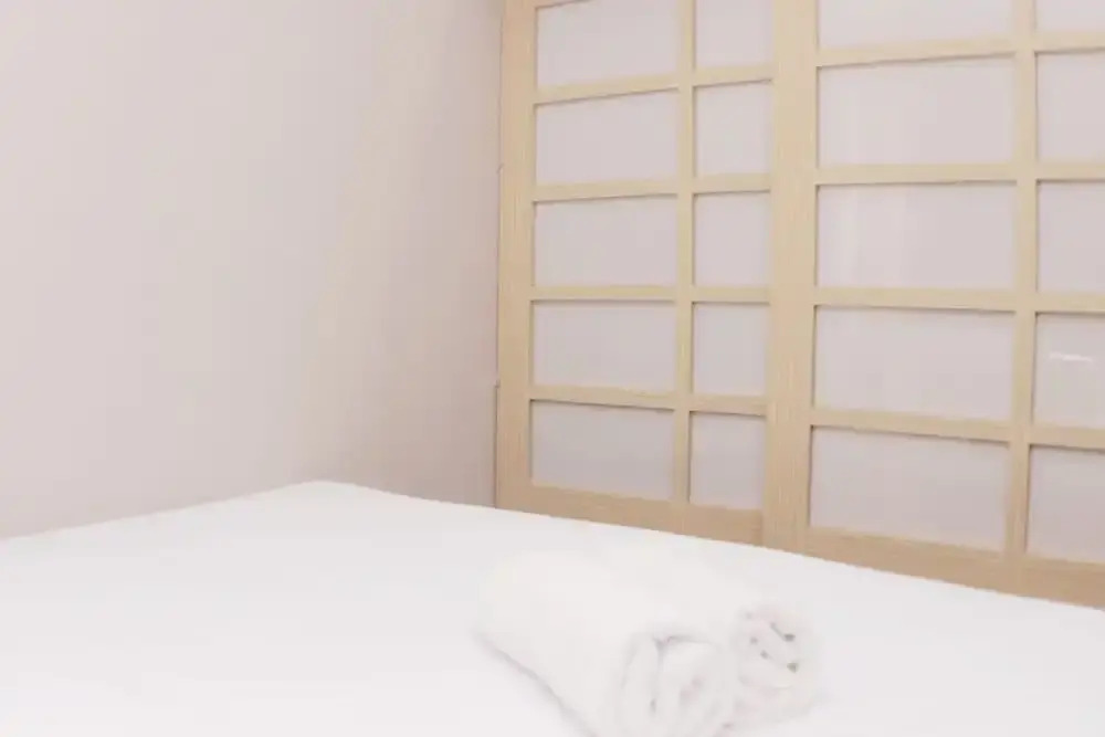 Чикаранг: Cozy And Nice Studio At Oasis Cikarang Apartment