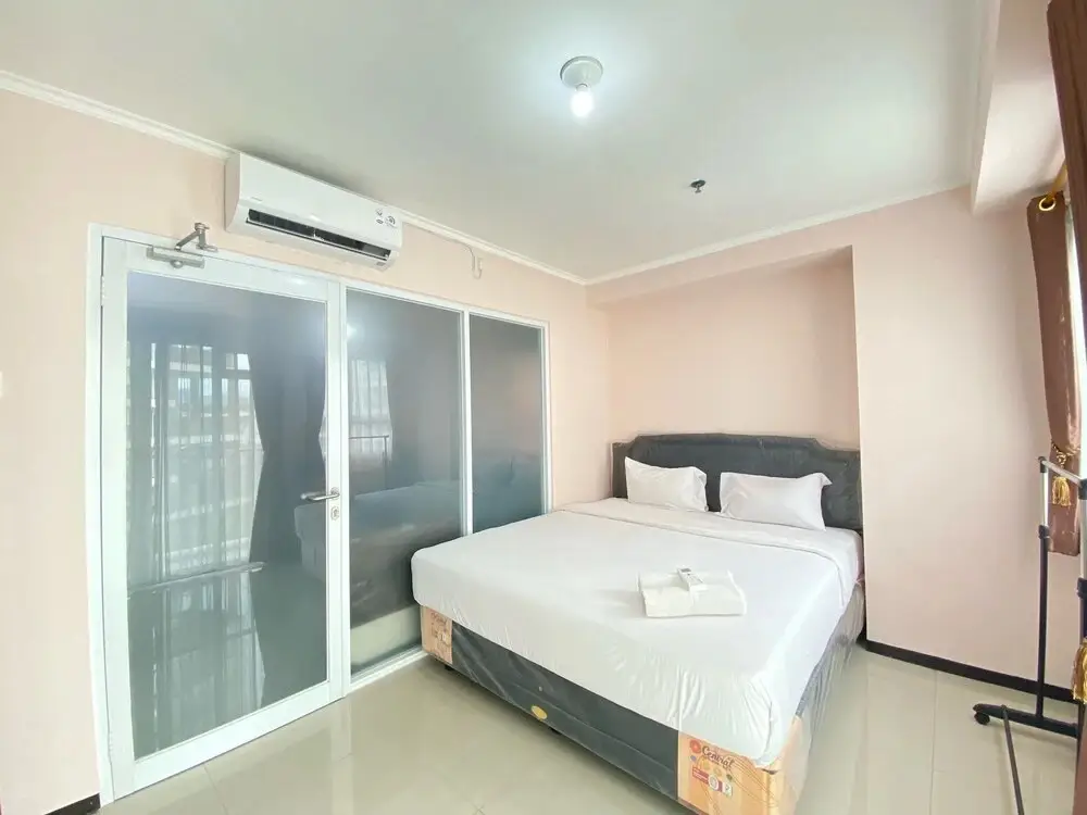 Бандунг: Classic Luxurious 1Br Apartment At Gateway Pasteur Bandung