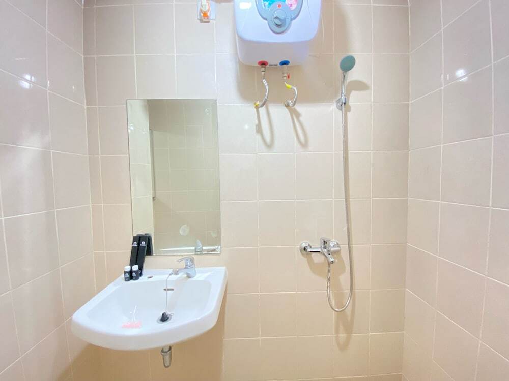 Бандунг: Classy Chic Studio Room At Apartment Parahyangan Residence Bandung