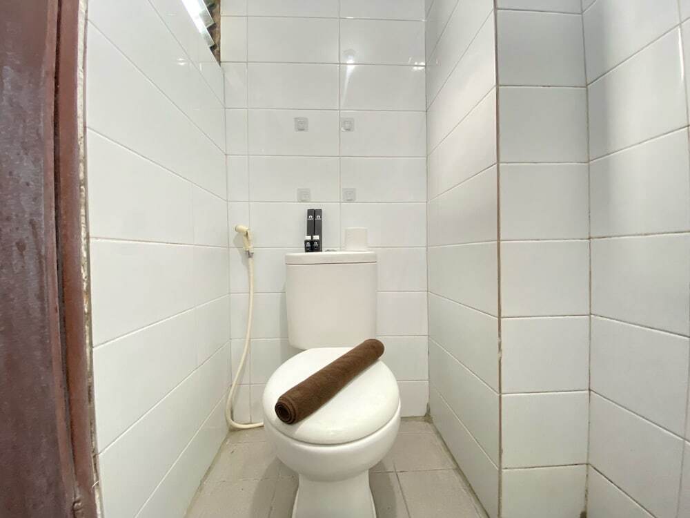 Бандунг: Spacious Studio Room At Gateway Ahmad Yani Cicadas Apartment