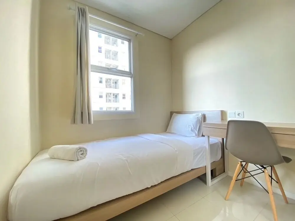 Бандунг: Spacious Corner 2Br Apartment At Parahyangan Residence