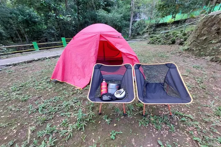 Батуретно: Goa Slarong Camping Ground