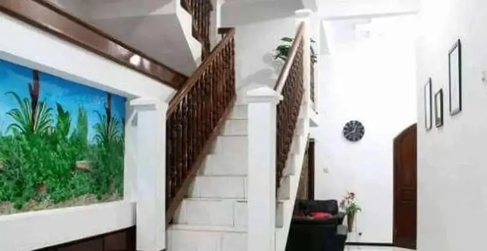 Маланг: Villa Malang MARRY IND Puncak Buring