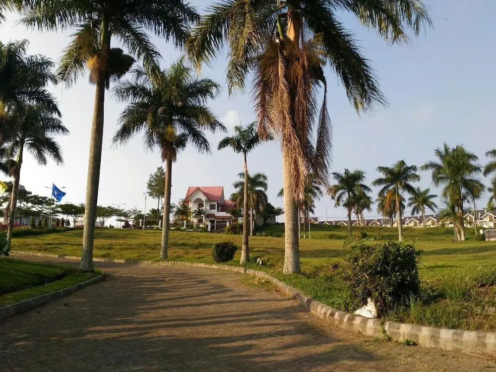 Маланг: Villa Malang MARRY IND Puncak Buring
