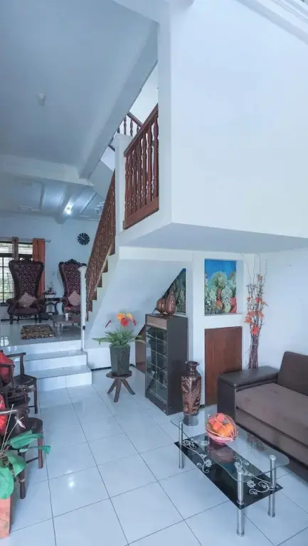 Маланг: Villa Malang MARRY IND Puncak Buring