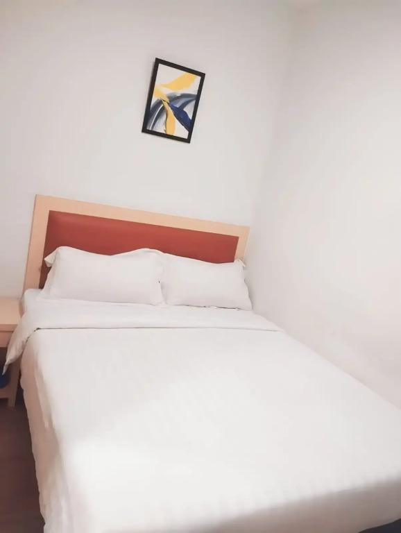 Батам: Sovrano Hotel