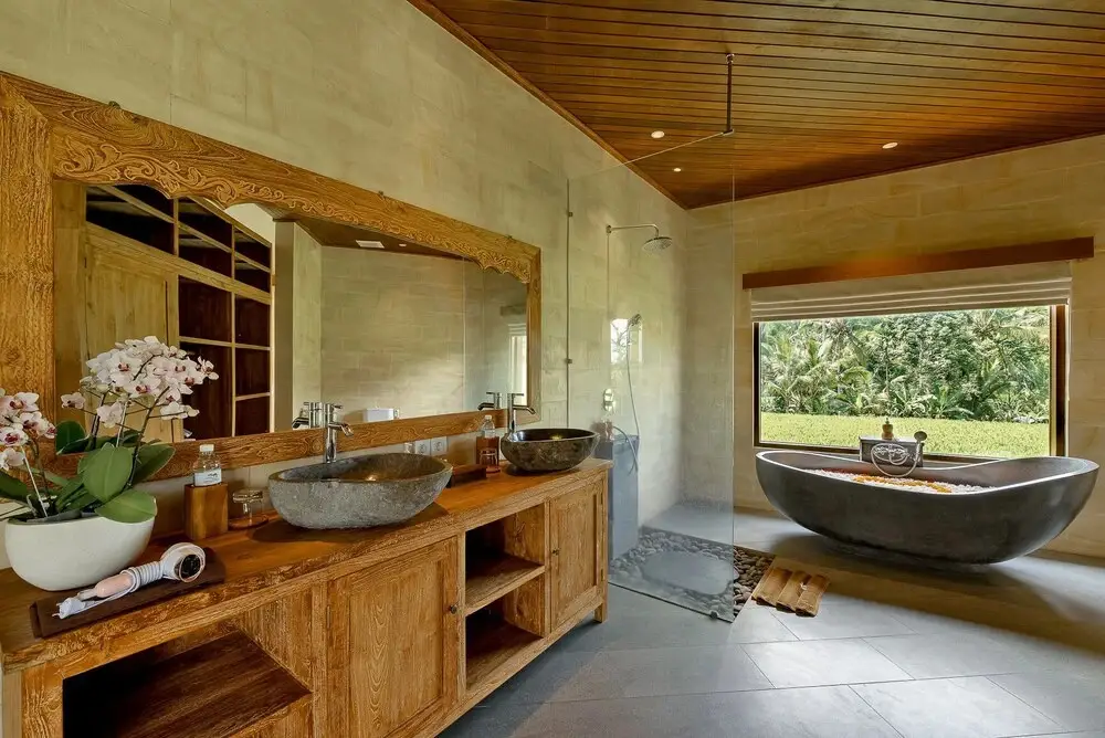 Убуд: Kubu Ananda Ubud Villa