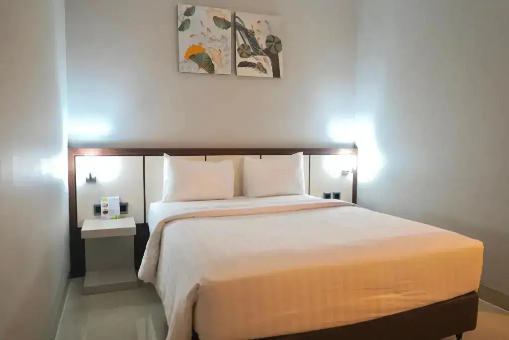 Соронг: Rylich Panorama Hotel