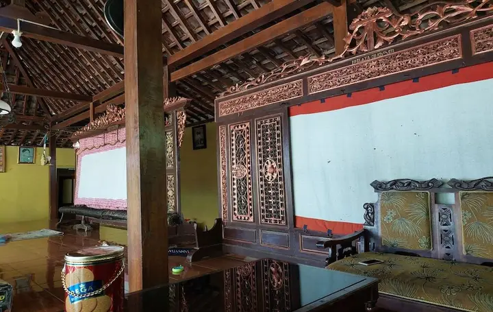 Батуретно: Nara Homestay Syariah