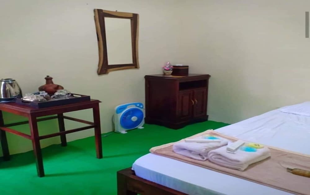 Батуретно: Nara Homestay Syariah