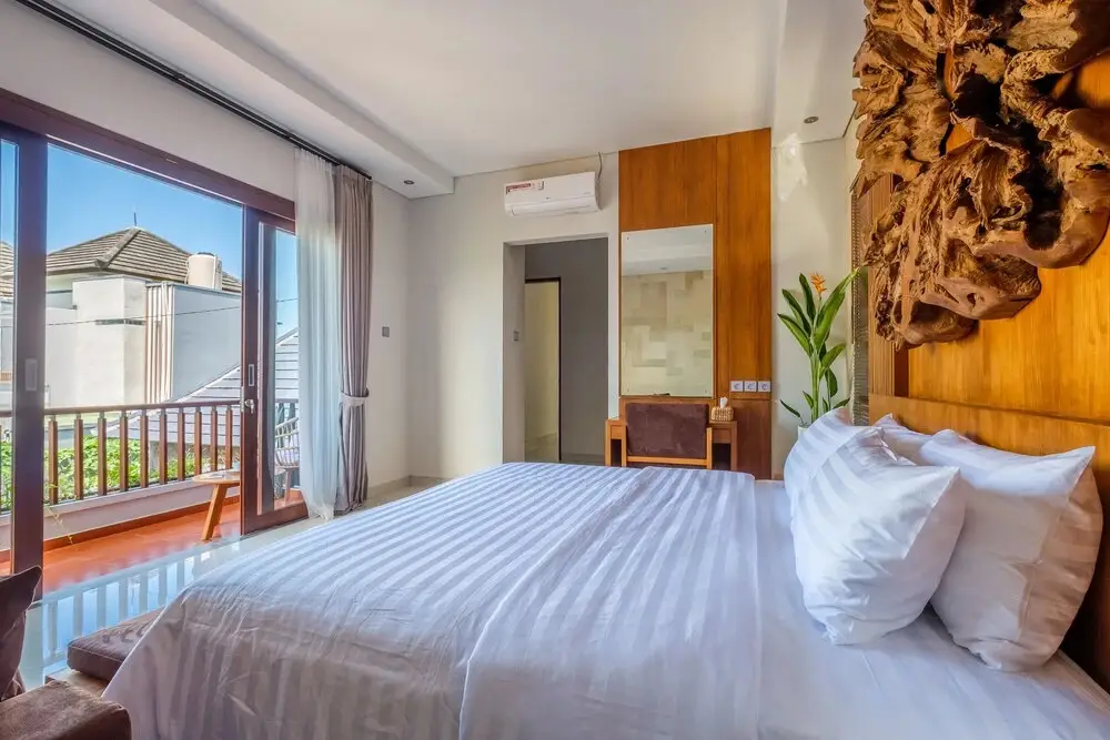 Джимбаран: Luxalla Villa by Premier Hospitality