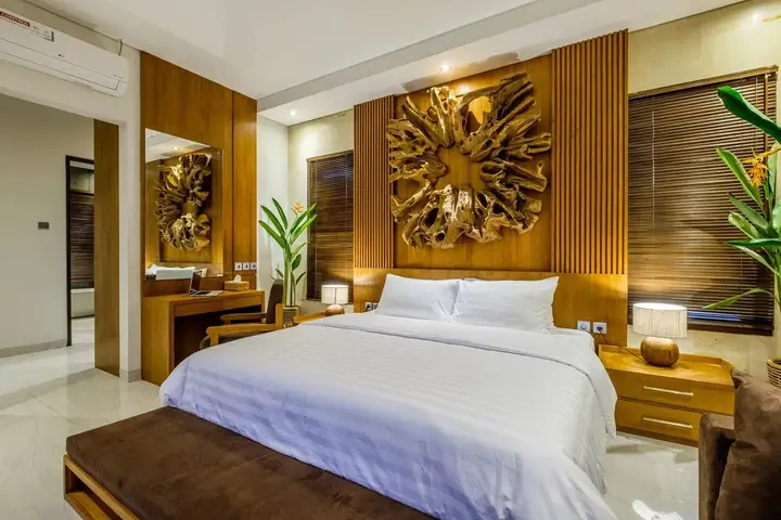 Джимбаран: Luxalla Villa by Premier Hospitality