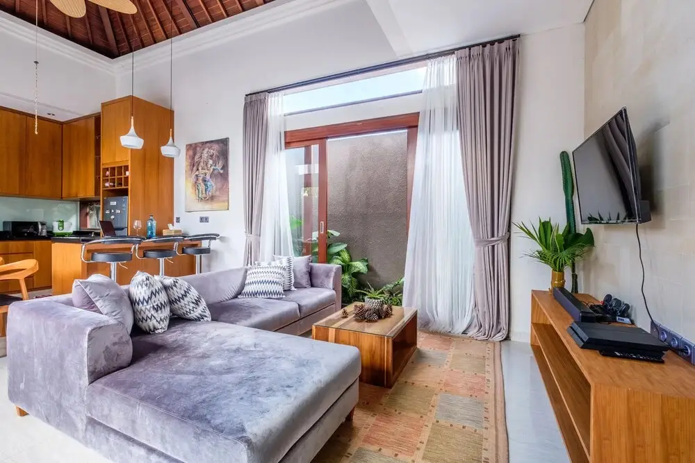Джимбаран: Luxalla Villa by Premier Hospitality