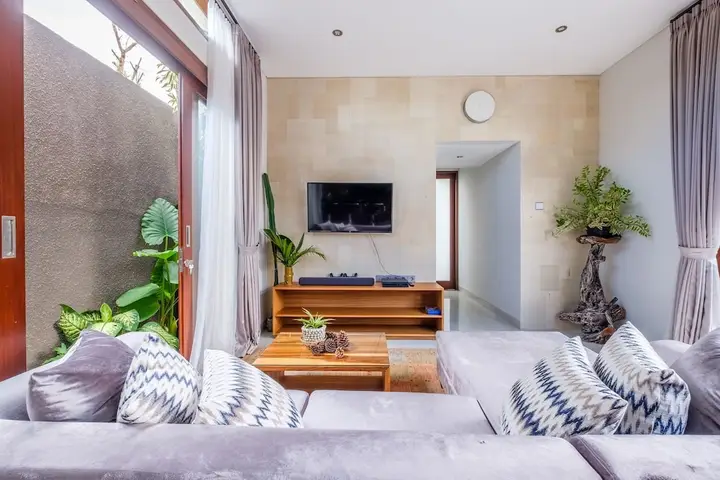 Джимбаран: Luxalla Villa by Premier Hospitality