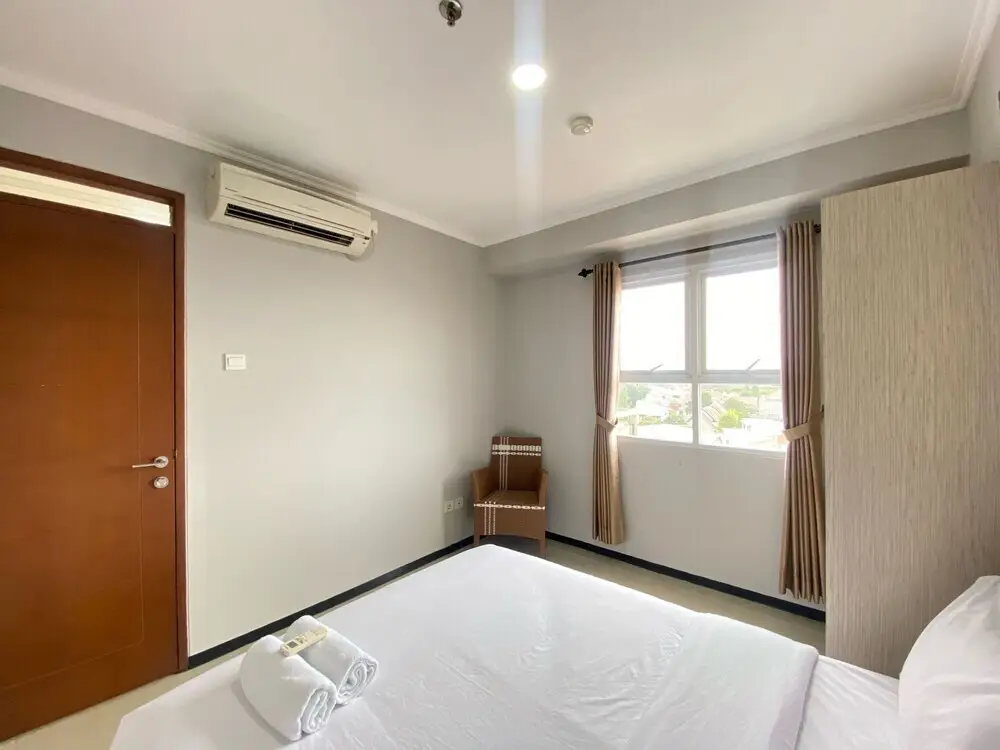 Бандунг: Artsy Hype Beast 2Br Gateway Pasteur Apartment Bandung