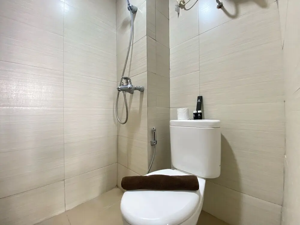 Бандунг: Artsy Hype Beast 2Br Gateway Pasteur Apartment Bandung