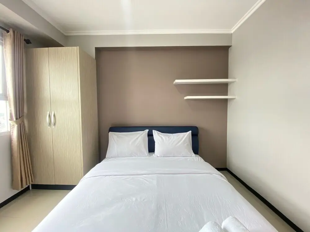 Бандунг: Artsy Hype Beast 2Br Gateway Pasteur Apartment Bandung