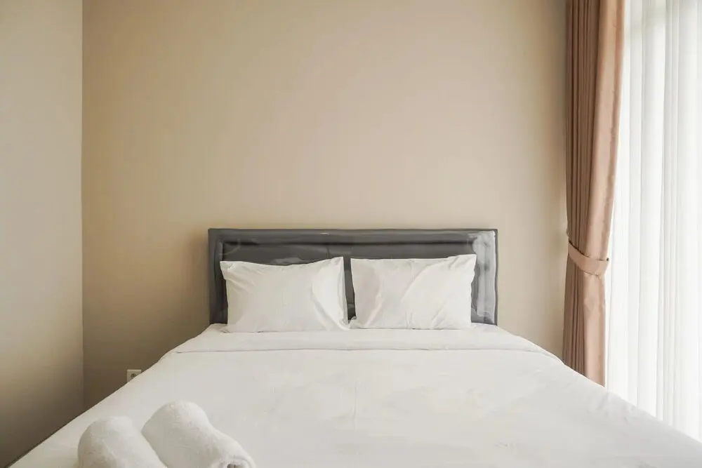 Джакарта: Great Deal And Modern Studio At Ciputra International Apartment