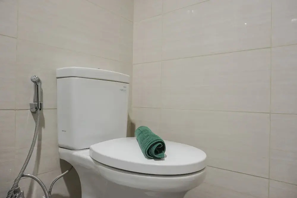 Джакарта: Great Deal And Modern Studio At Ciputra International Apartment