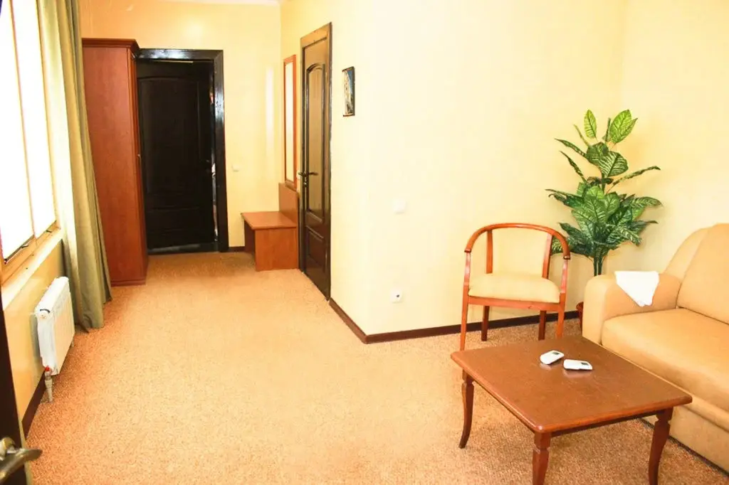 Ermak Guest House — фото 1