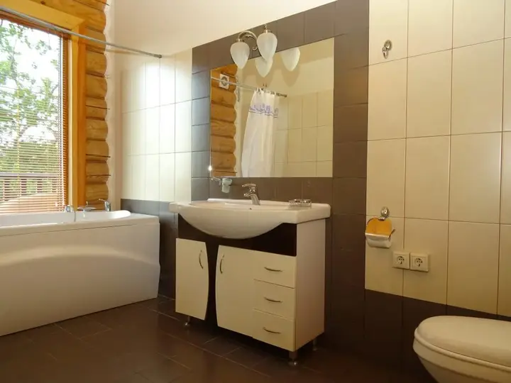Сочи: Ermak Guest House