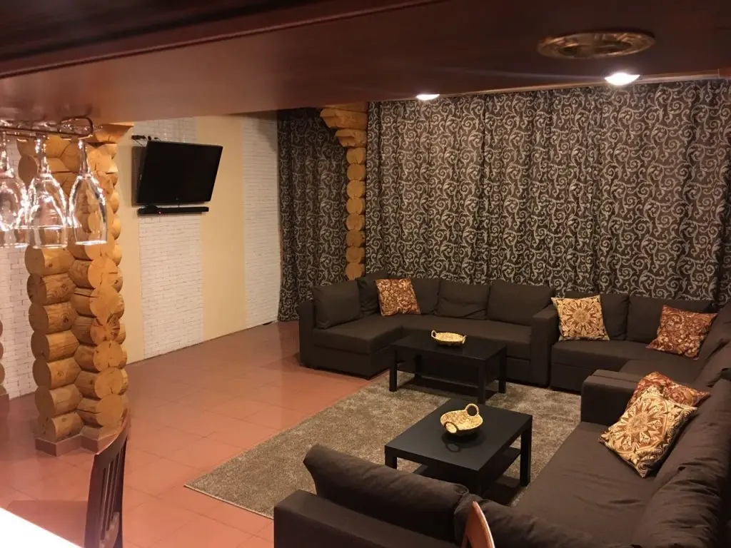 Сочи: Ermak Guest House