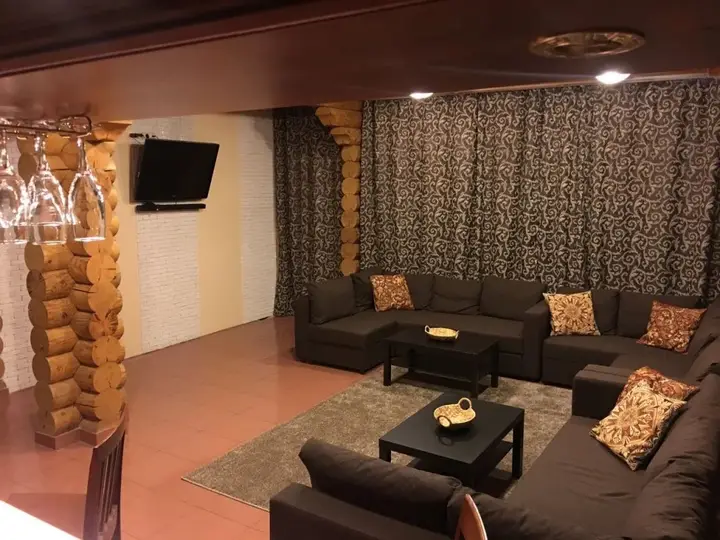 Сочи: Ermak Guest House