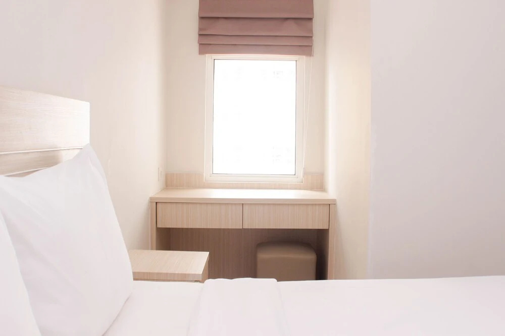 Бекаси: Nice And Comfy 2Br Springlake Apartment Near Summarecon Bekasi