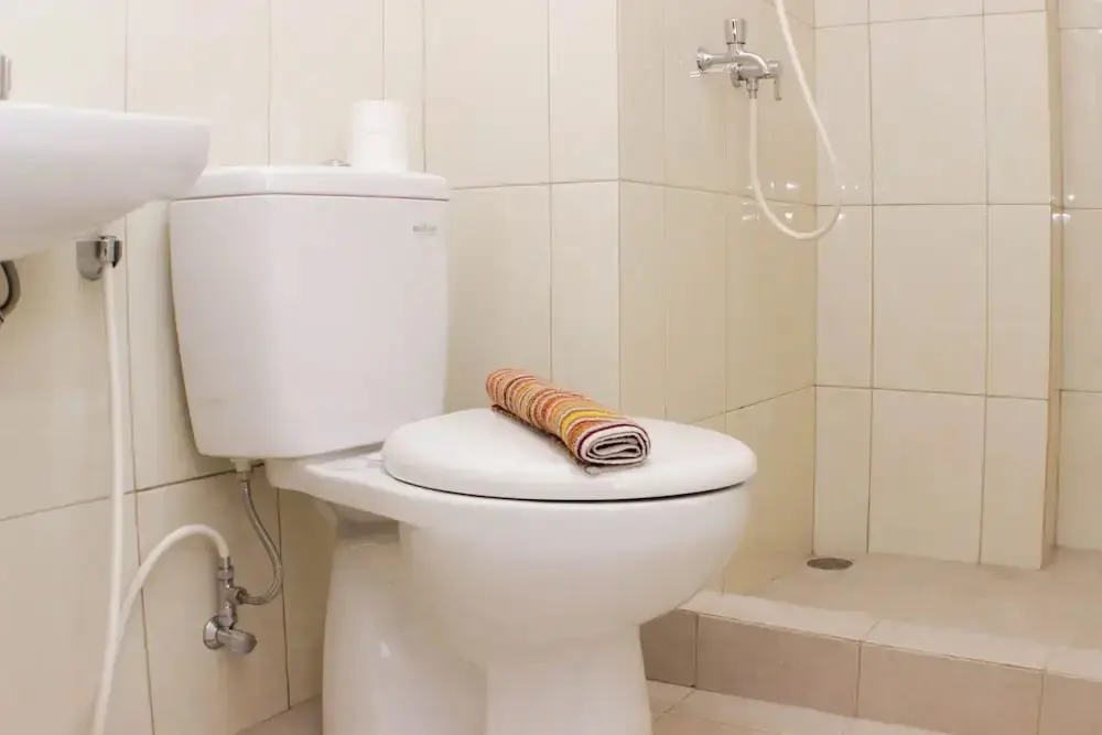 Бекаси: Nice And Comfy 2Br Springlake Apartment Near Summarecon Bekasi