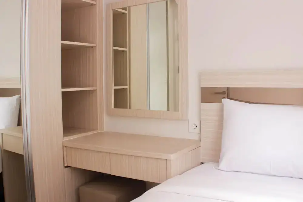 Бекаси: Nice And Comfy 2Br Springlake Apartment Near Summarecon Bekasi