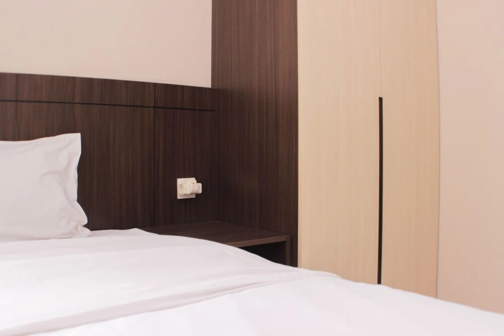 Бекаси: Comfy And Warm 2Br At Springlake Summarecon Bekasi Apartment