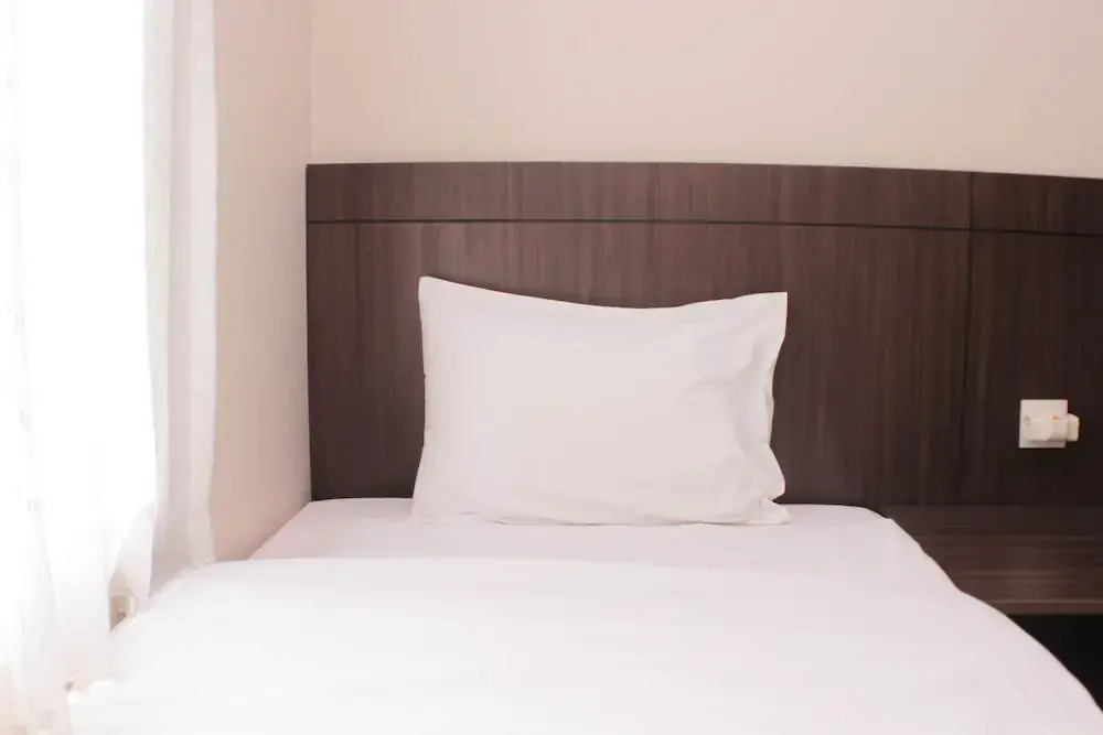 Бекаси: Comfy And Warm 2Br At Springlake Summarecon Bekasi Apartment