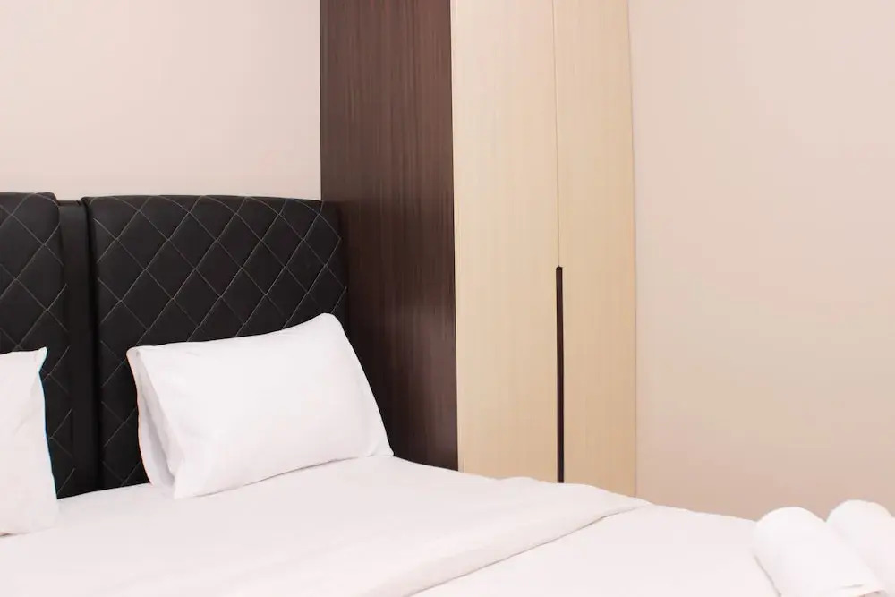 Бекаси: Comfy And Warm 2Br At Springlake Summarecon Bekasi Apartment
