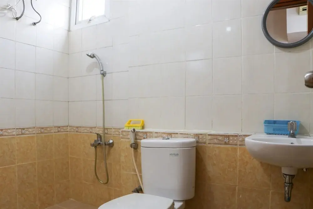 Джакарта: Spacious And Elegant 3Br At Grand Palace Kemayoran Apartment