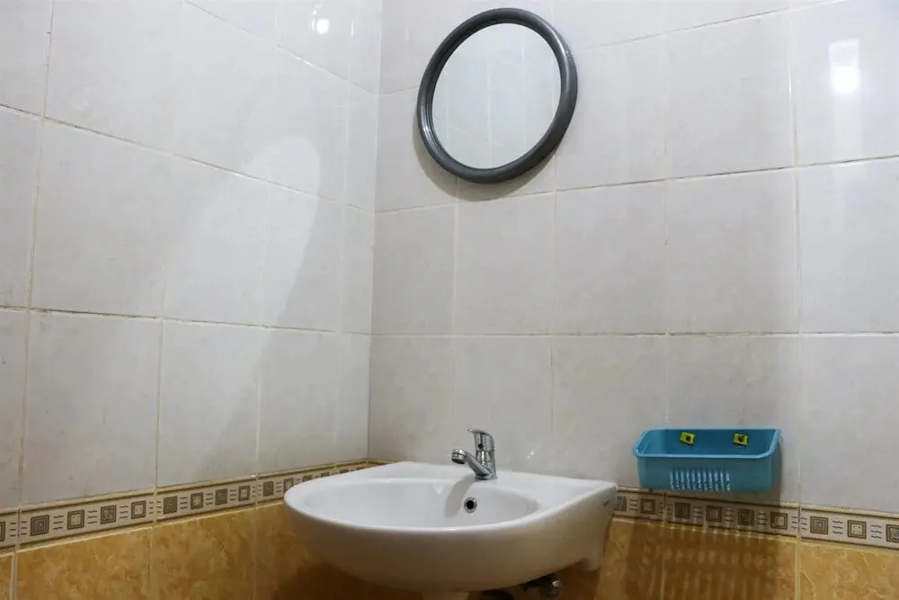 Джакарта: Spacious And Elegant 3Br At Grand Palace Kemayoran Apartment