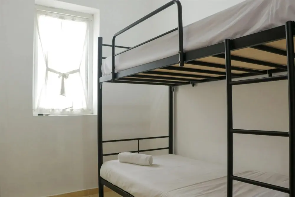 Джакарта: Spacious And Elegant 3Br At Grand Palace Kemayoran Apartment