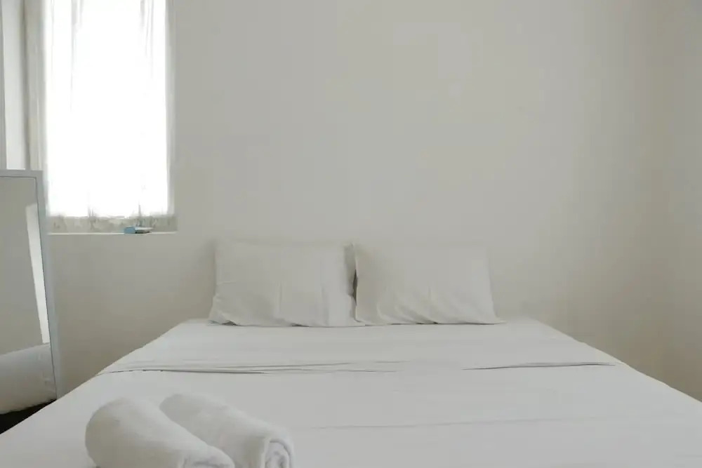 Джакарта: Spacious And Elegant 3Br At Grand Palace Kemayoran Apartment