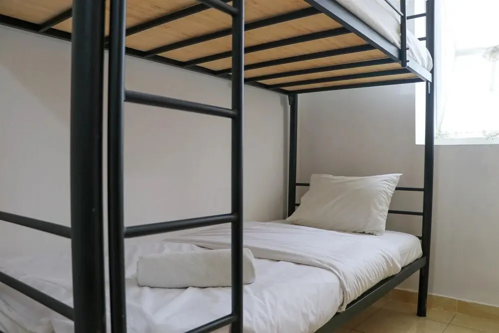 Джакарта: Spacious And Elegant 3Br At Grand Palace Kemayoran Apartment