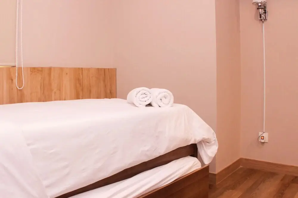 Джакарта: Elegant And Comfy 2Br At Holland Village Jakarta Apartment
