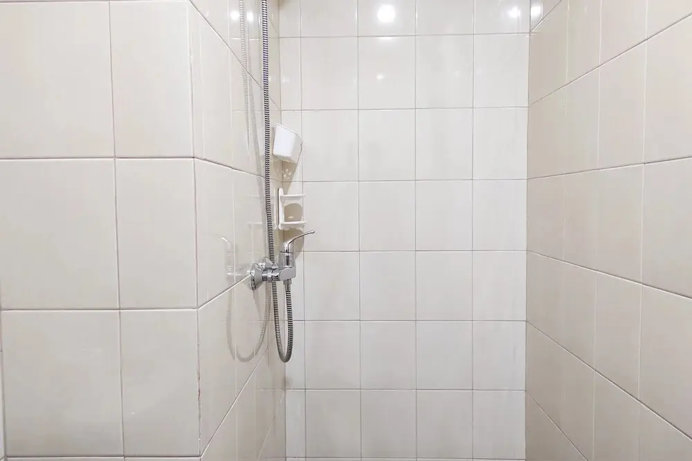 Макассар: Compact Studio At Vida View Makassar Apartment