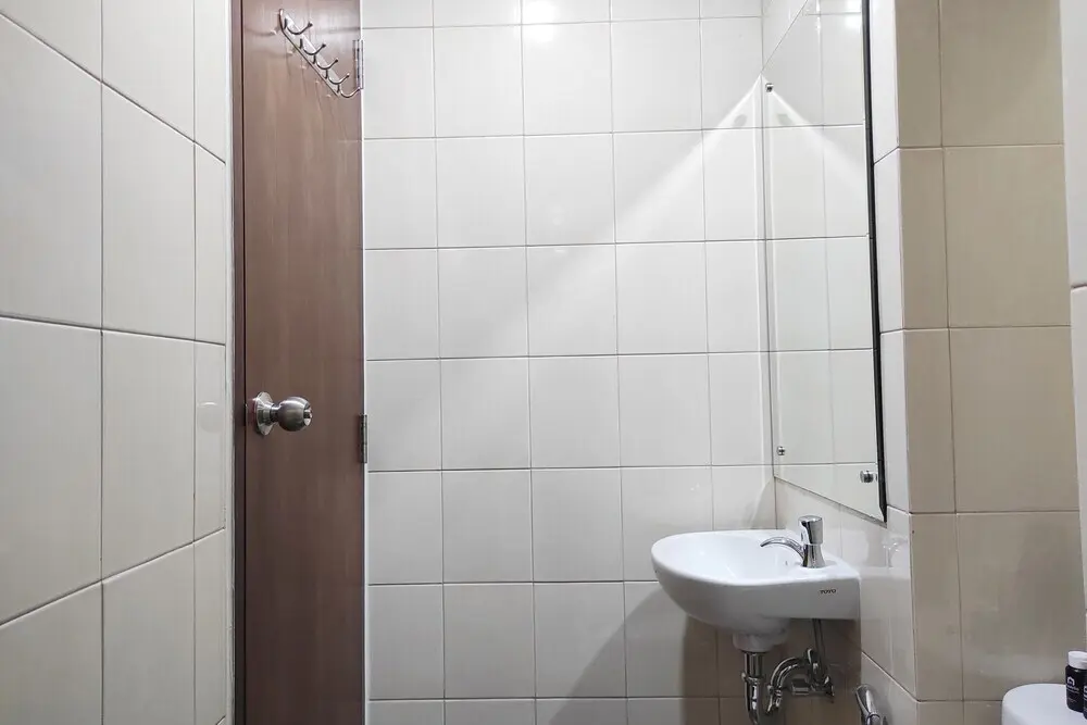 Макассар: Compact Studio At Vida View Makassar Apartment