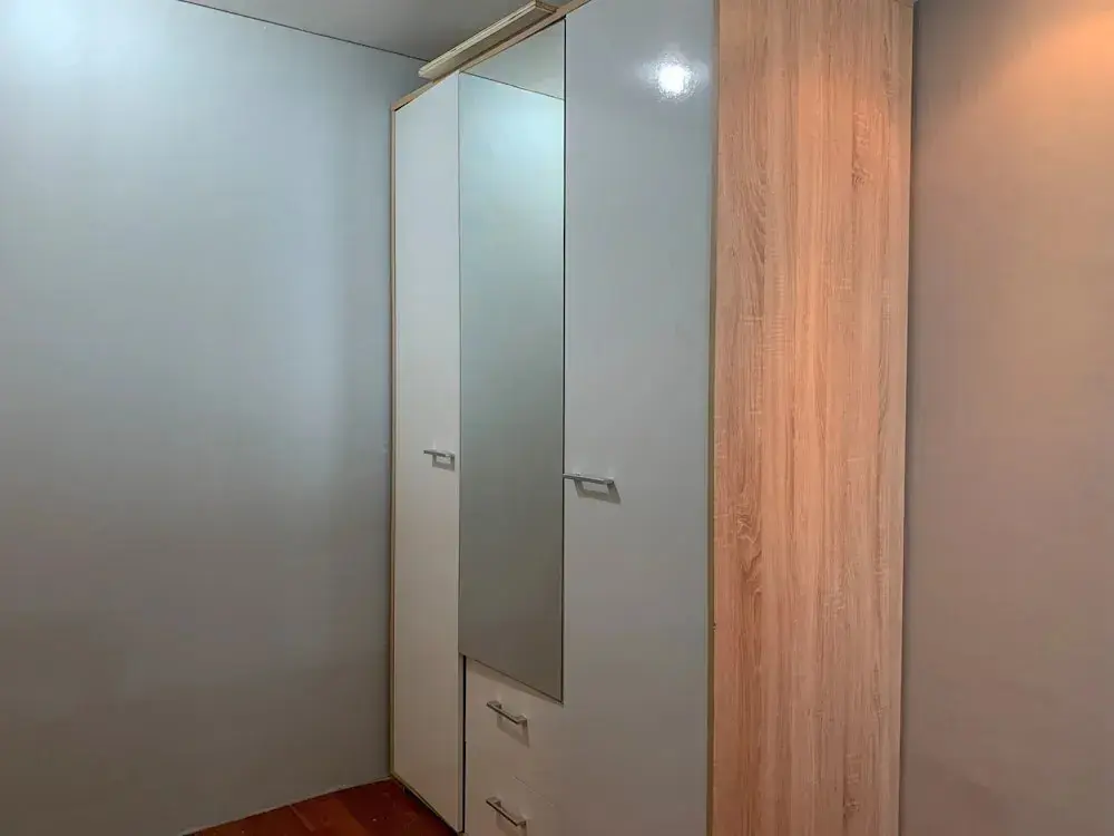 Джакарта: Stunning And Comfy Studio Apartment At Citylofts Sudirman
