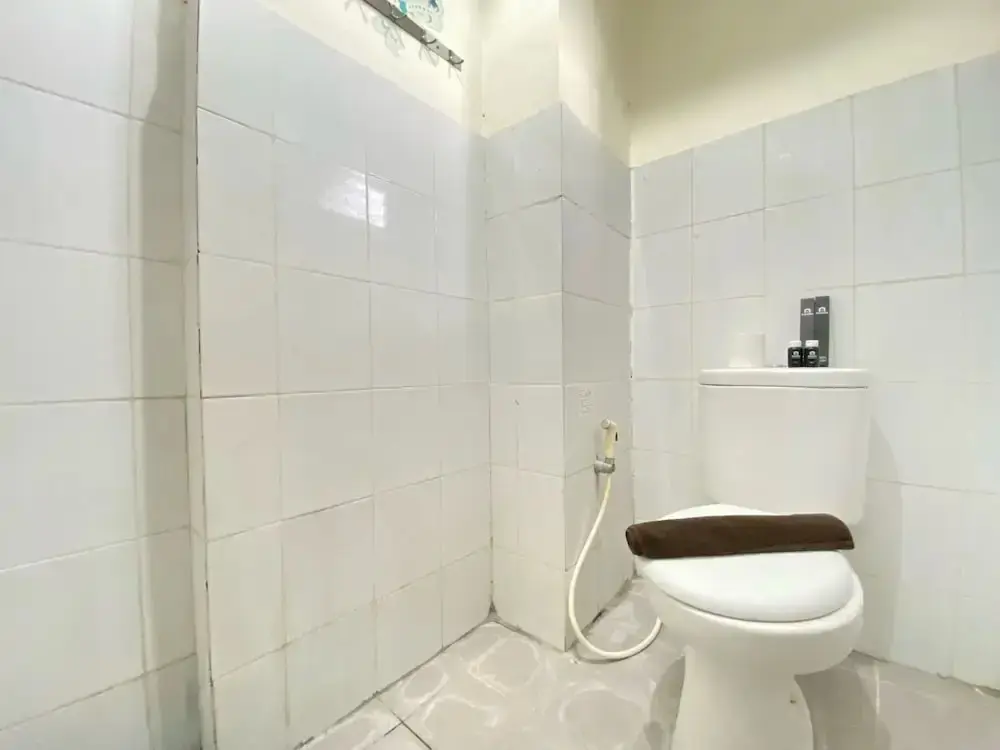 Бандунг: Adorable Classic 2Br Gateway Ahmad Yani Cicadas Bandung Apartment