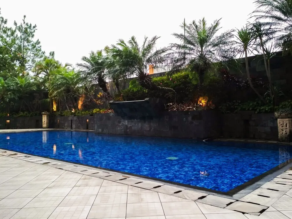 Бандунг: Spacious Executive Studio Room At Majesty Bandung Apartment
