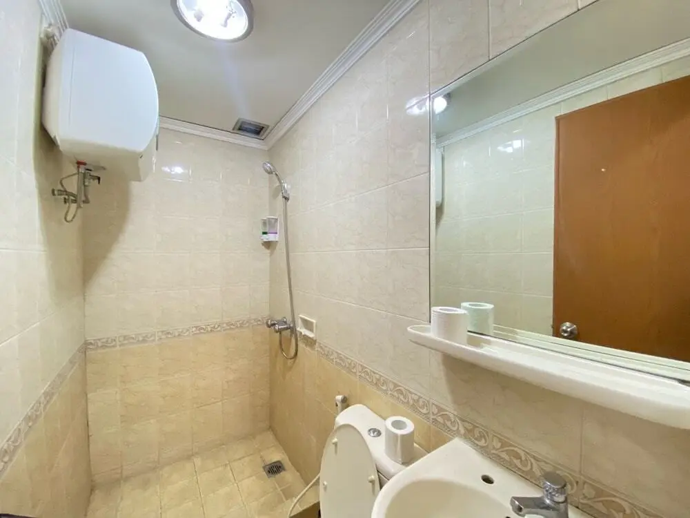 Бандунг: Spacious Executive Studio Room At Majesty Bandung Apartment