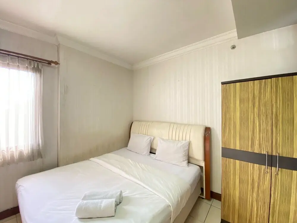 Бандунг: Spacious Executive Studio Room At Majesty Bandung Apartment