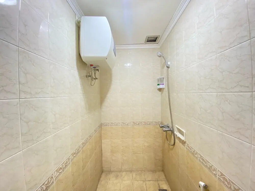 Бандунг: Spacious Executive Studio Room At Majesty Bandung Apartment