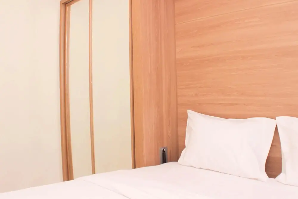 Джакарта: Comfort 2Br At Green Pramuka Apartment